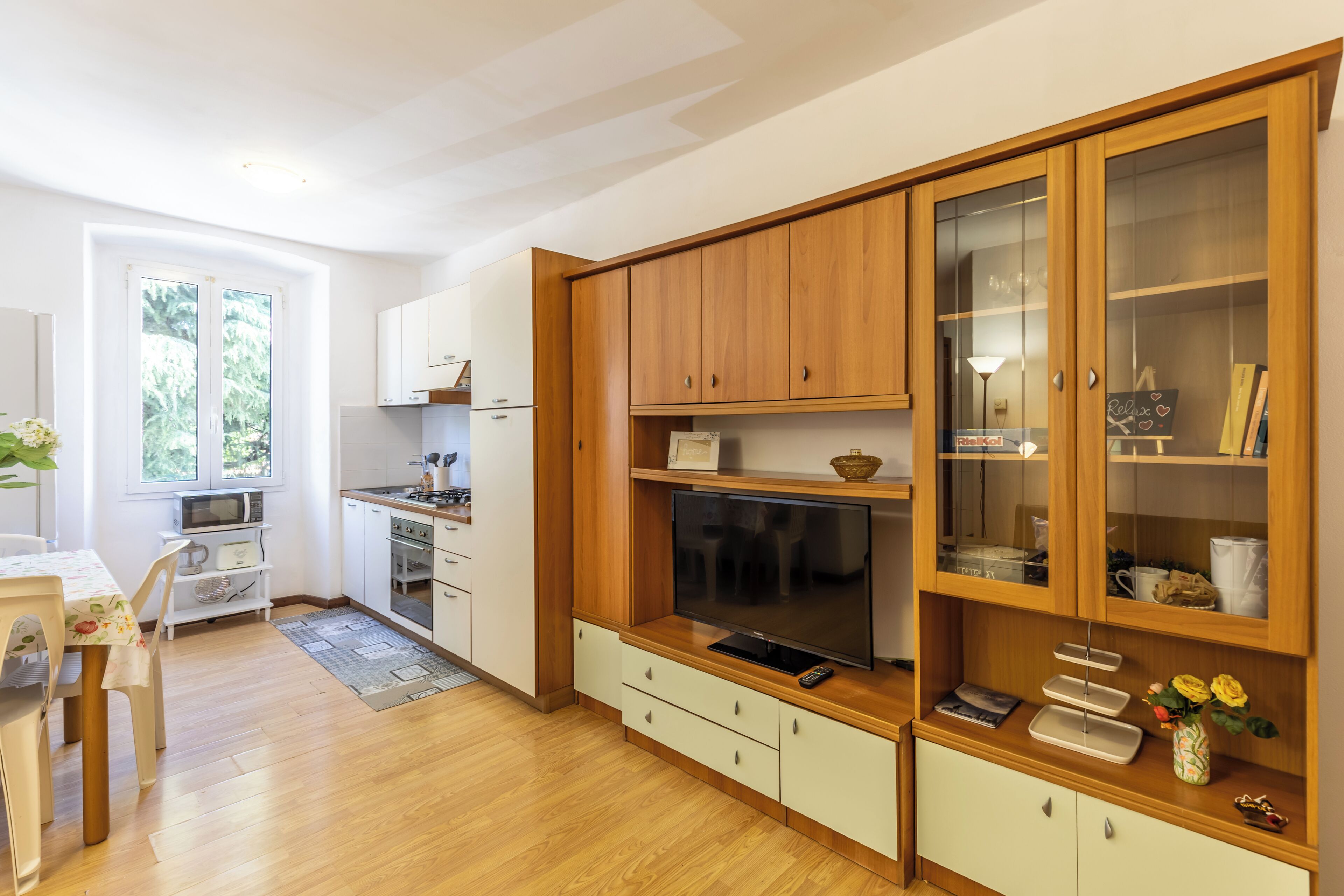 Apartamento | Cozinha privada