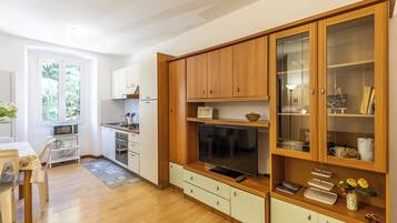 Apartamento | Cozinha privada
