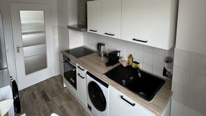 Privékeuken