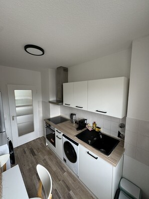 Cozinha privada