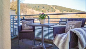 Speisen im Freien