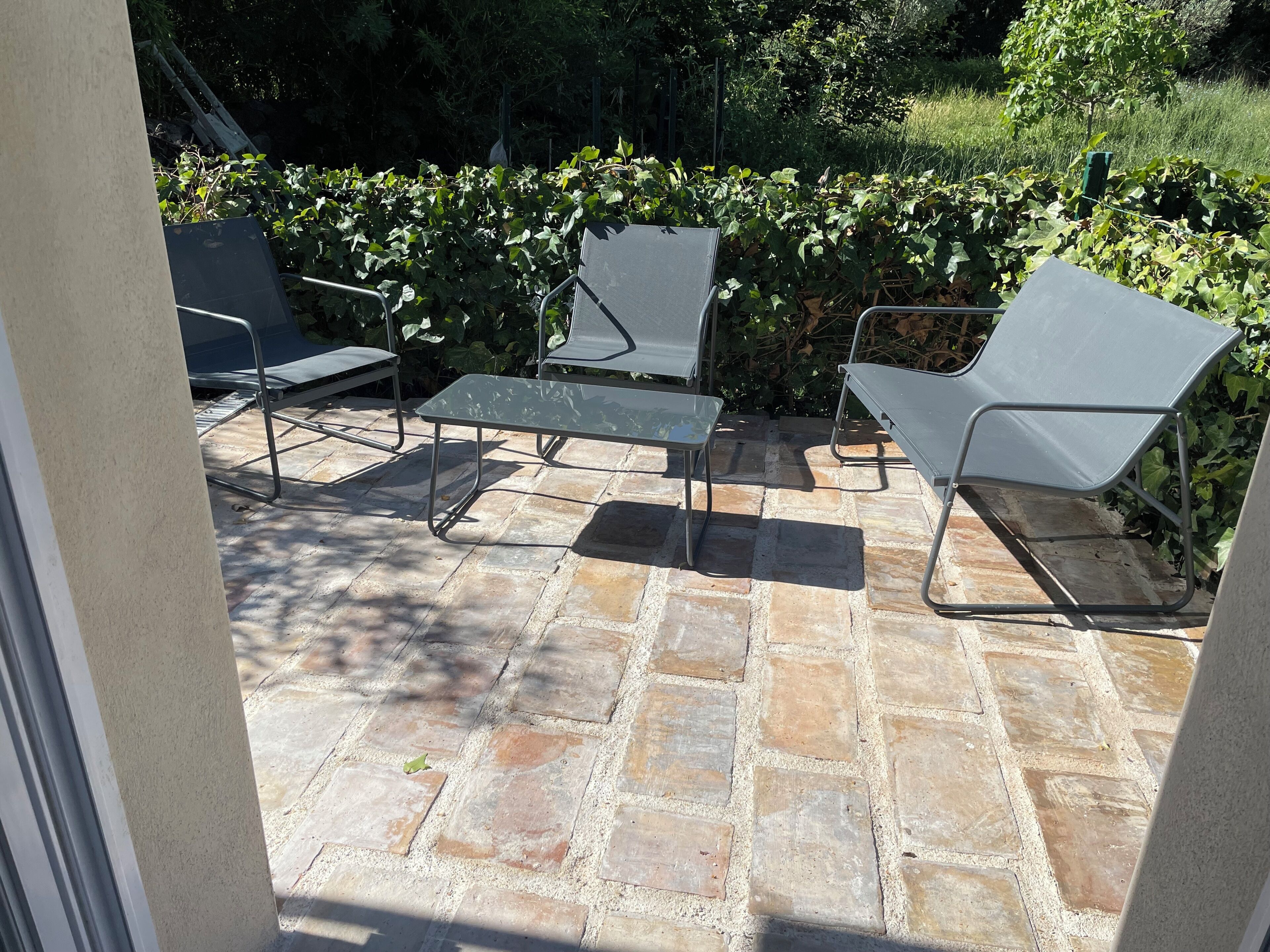Terras