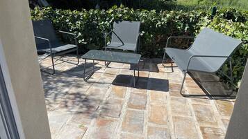 Terras