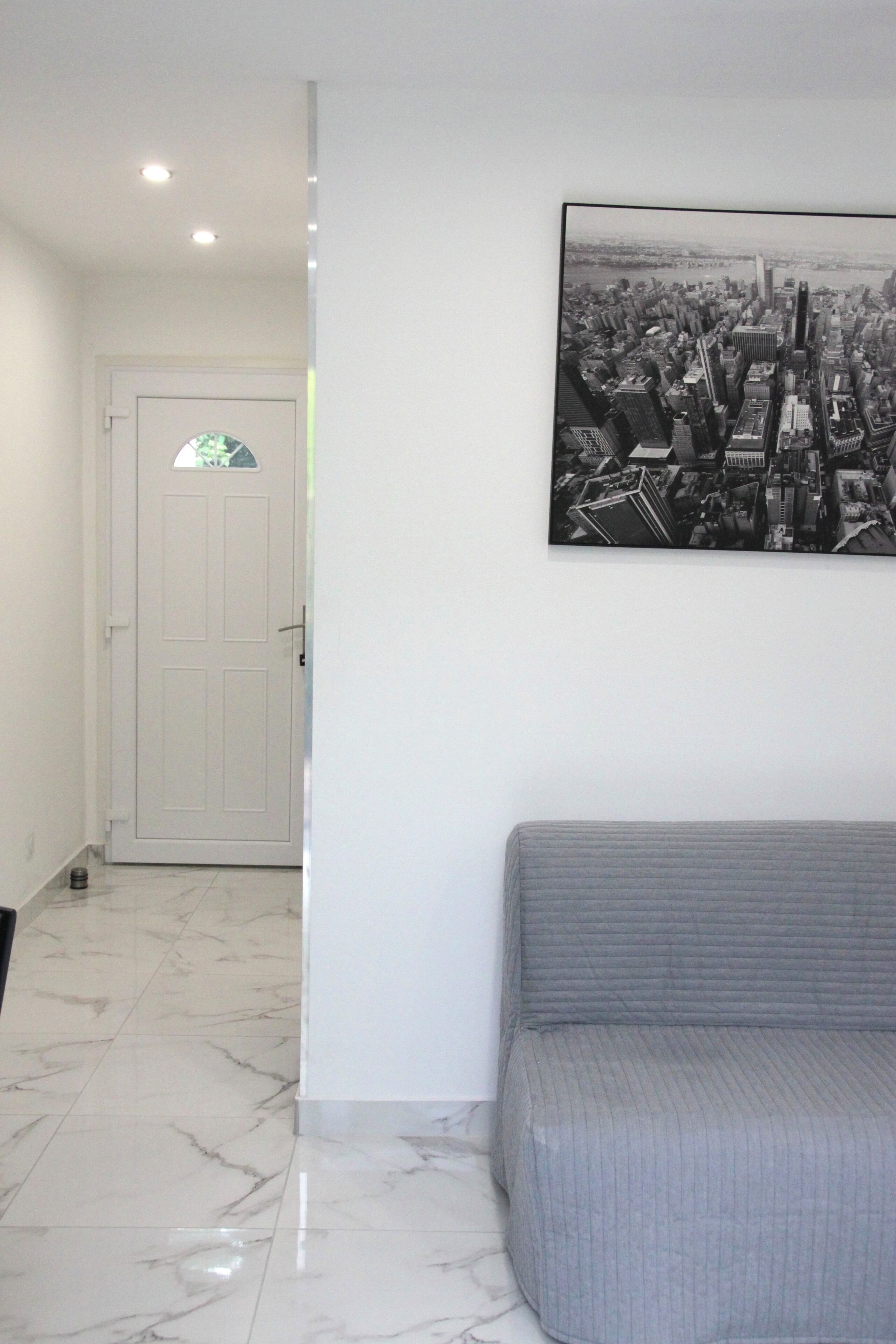 Interieur