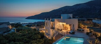 Villa Envivo