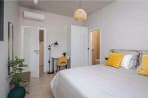 Room - Villa Envivo (Komiža)