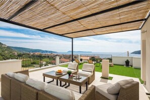 Terrace/patio - Villa Envivo (Komiža)
