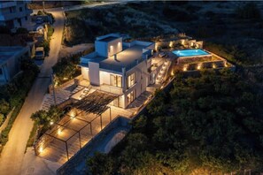 Exterior - Villa Envivo (Komiža)
