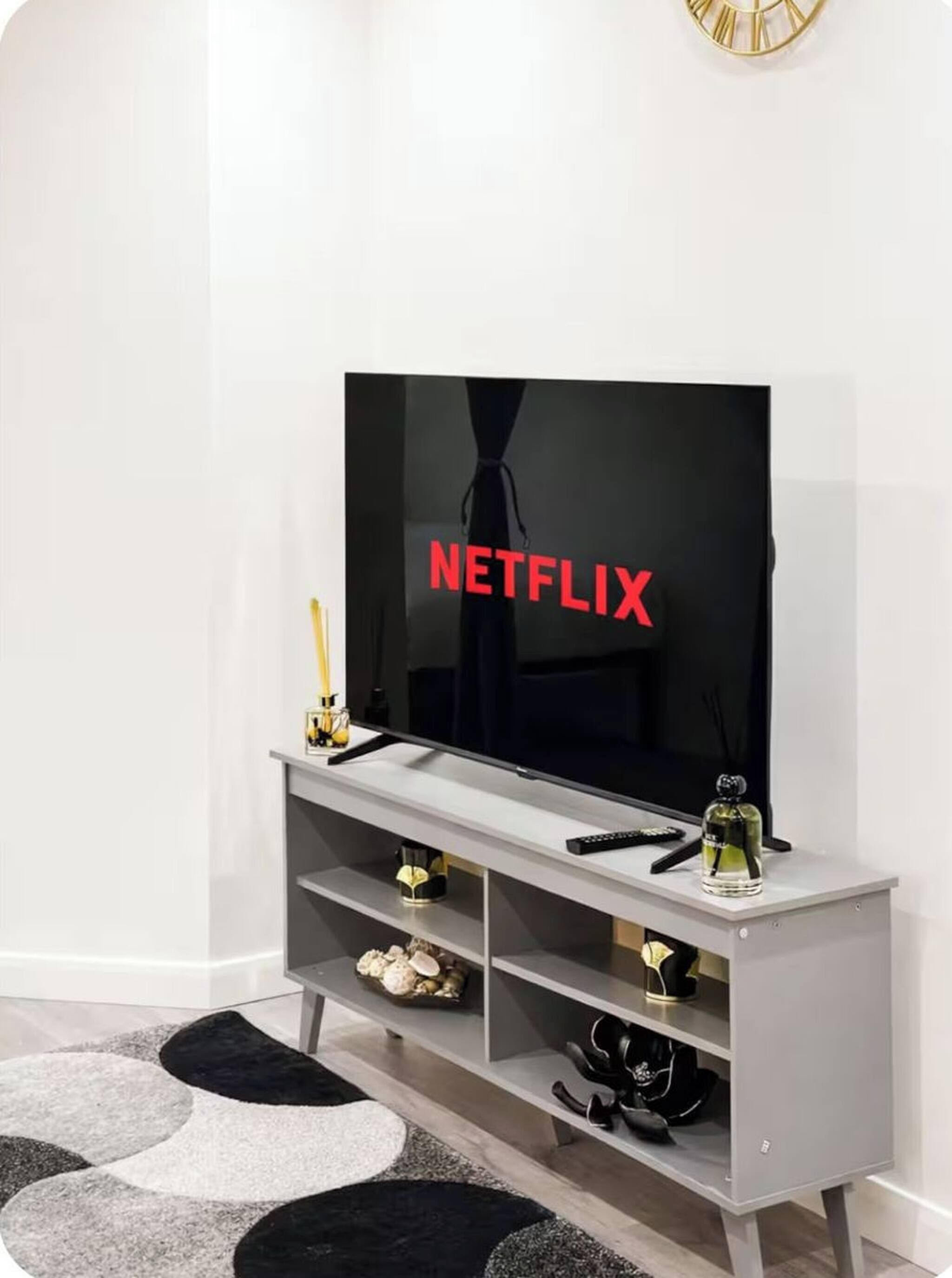 Apartment, 1 Bedroom | Room amenity