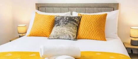 2 habitaciones