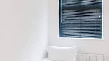 2 bedrooms
