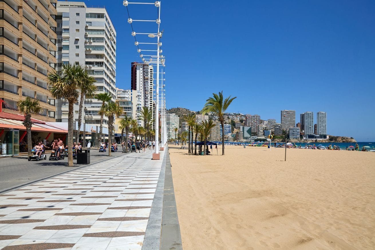 Strand