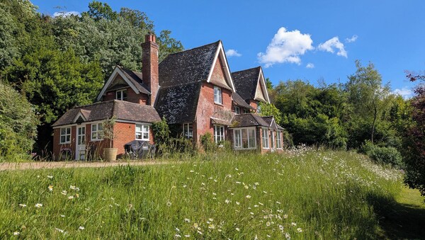 Whitebeams - Kent