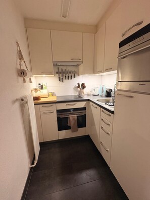 Cozinha privada