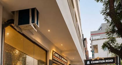 Hotel S.S Residency
