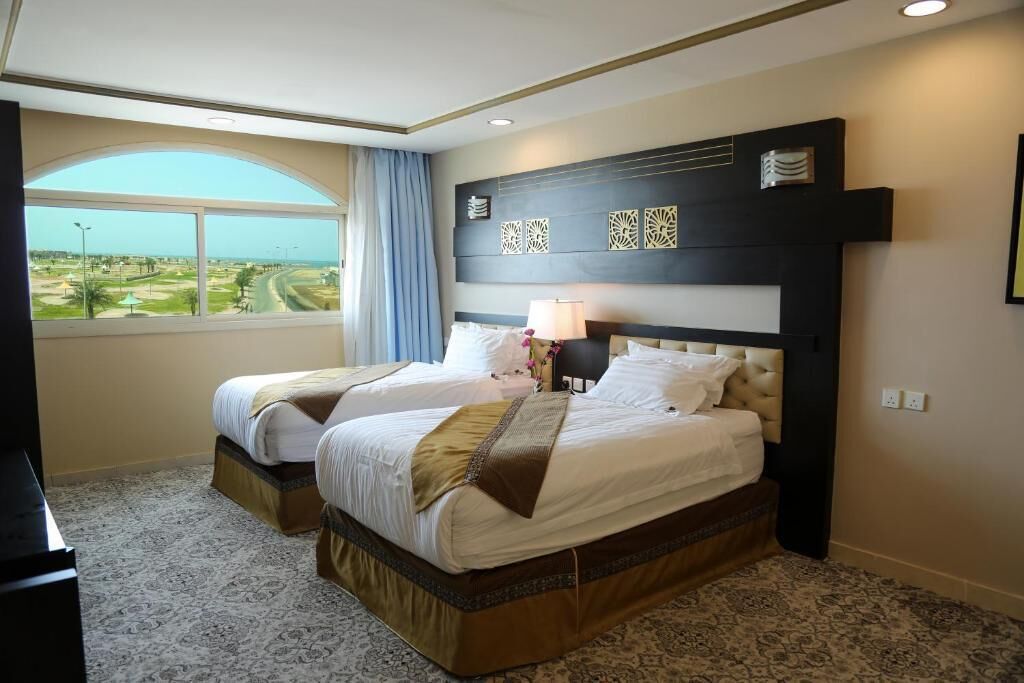 In-room safe, blackout curtains, soundproofing, iron/ironing board