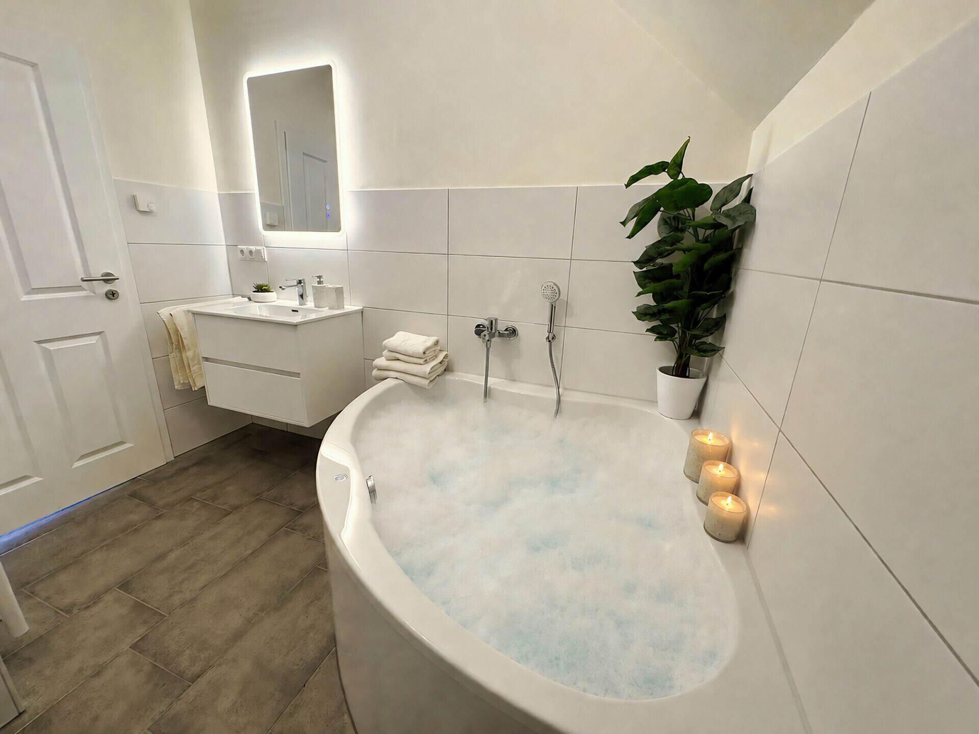 Badkamer