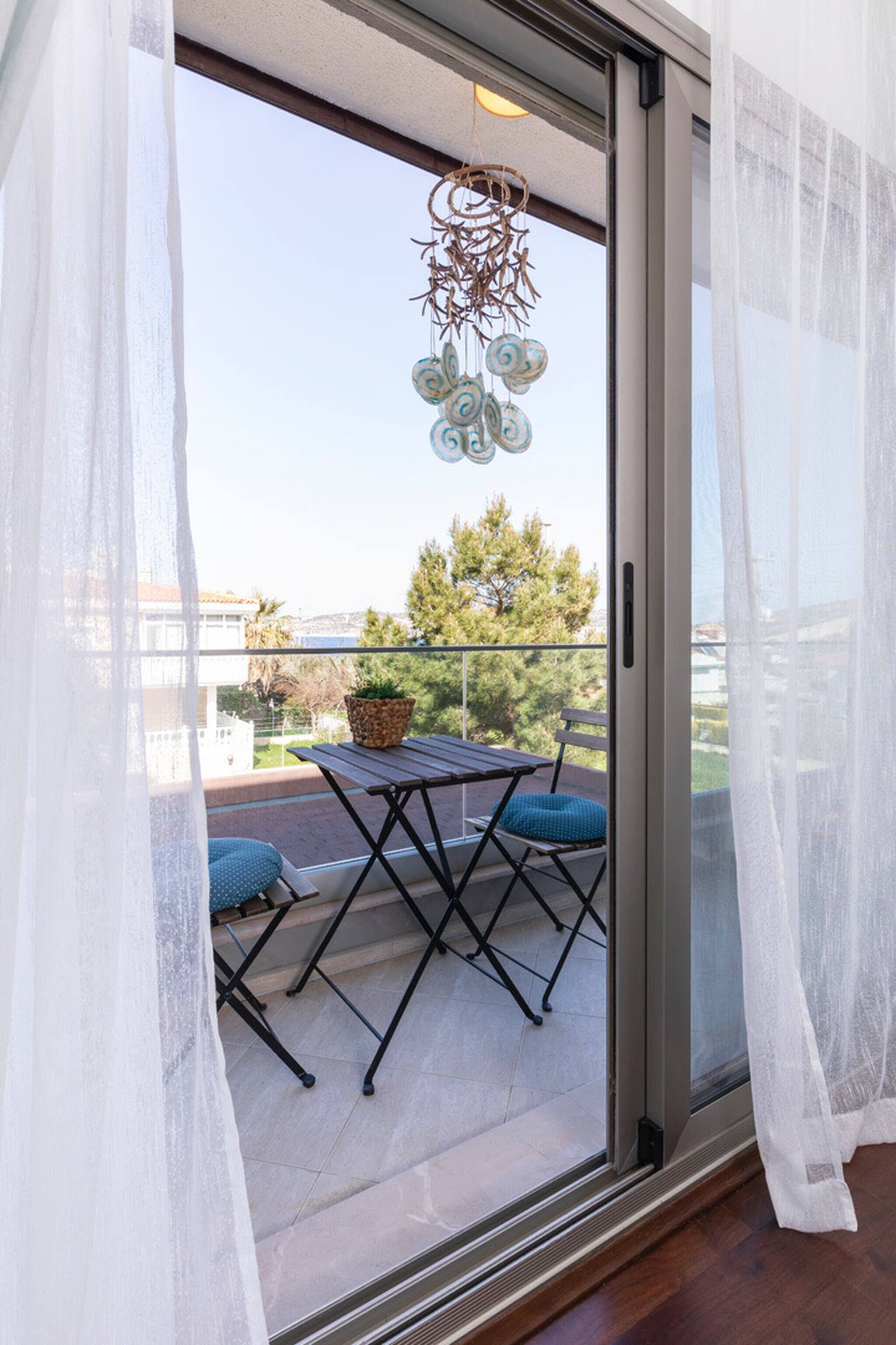 Villa, 5 Bedrooms, Smoking, Private Pool | Balcony