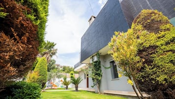 Villa, 5 Bedrooms, Smoking, Private Pool | Exterior