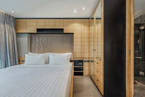 Room - Skyline Vibe•Pool•Gym•Suite•city gate kamala C225 (กมลา)