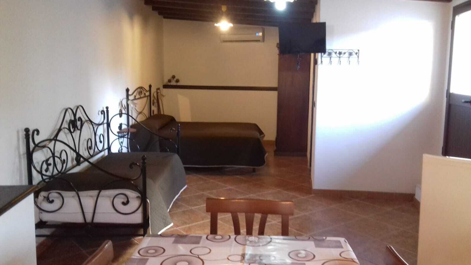 Martineriu House - Orosei