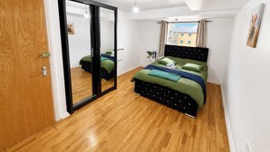 Room - Berberis House (Feltham)