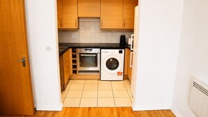 Private kitchen - Berberis House (Feltham)