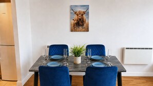 Dining - Berberis House (Feltham)