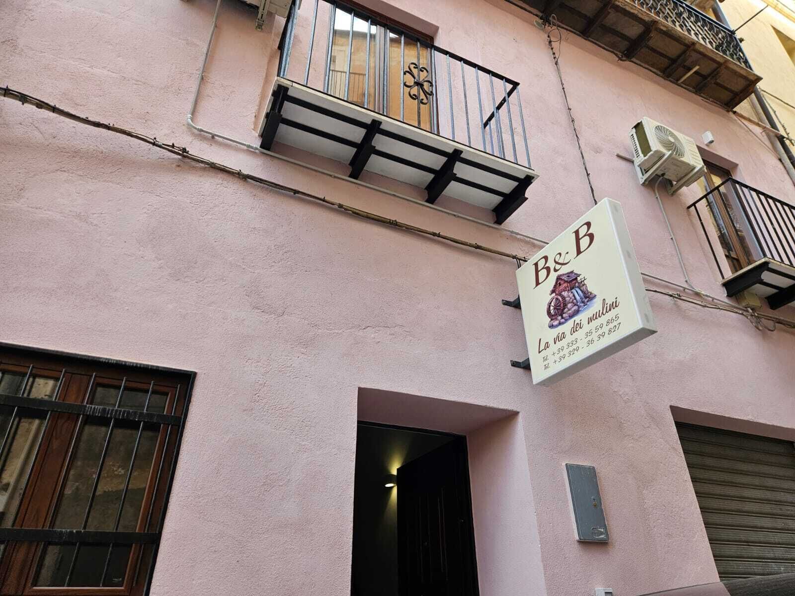 Dettaglio esterni