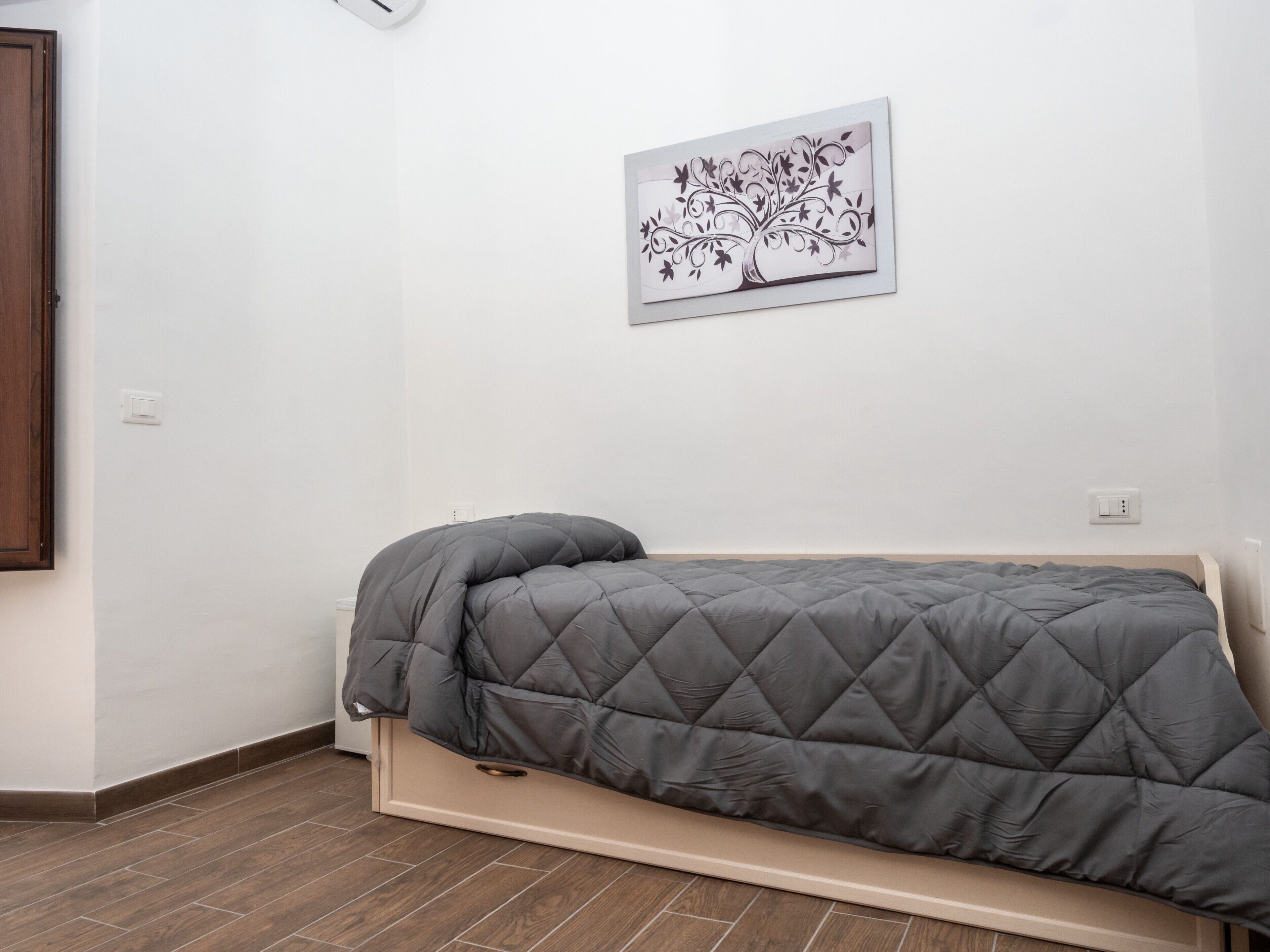 Doppia Standard, balcone | Wi-Fi gratuito