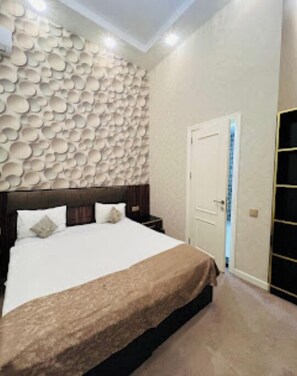 Free WiFi - Dionis Boutique Hotel (Baku)