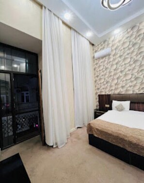 Free WiFi - Dionis Boutique Hotel (Baku)