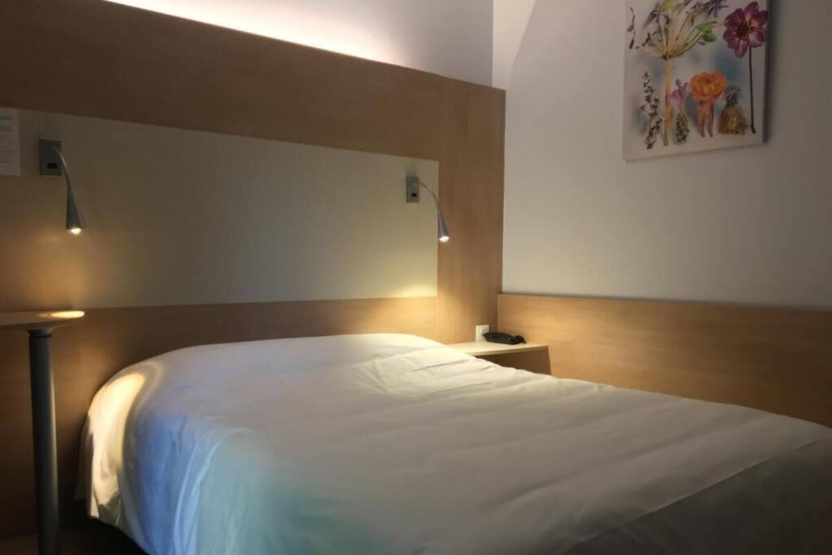 Petite Chambre Double