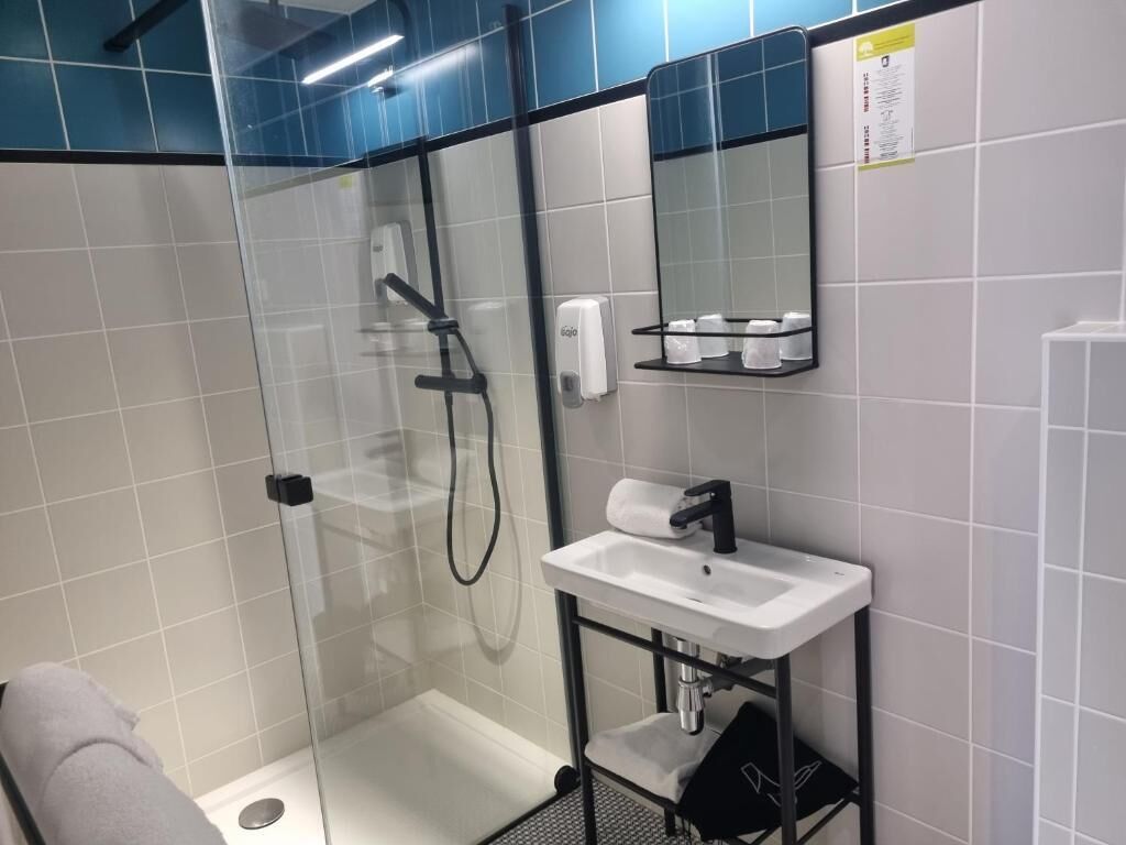 Kamar mandi