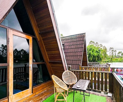 Cozzy ADDA Cabin Pangalengan