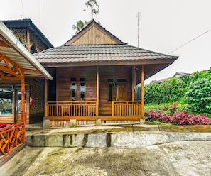 Cabin, khu vực vườn | Ngoại thất