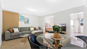 2 habitaciones 