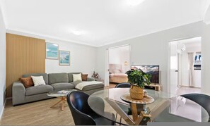 Unclassified image, 5 of 11, button - Calm Central - A Sepal Stay (Perth)
