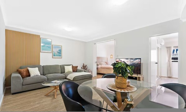 Casa | 2 habitaciones