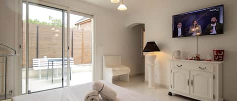 House, Smoking | 1 bedroom