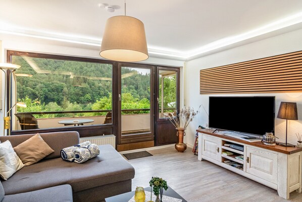 Fernseher