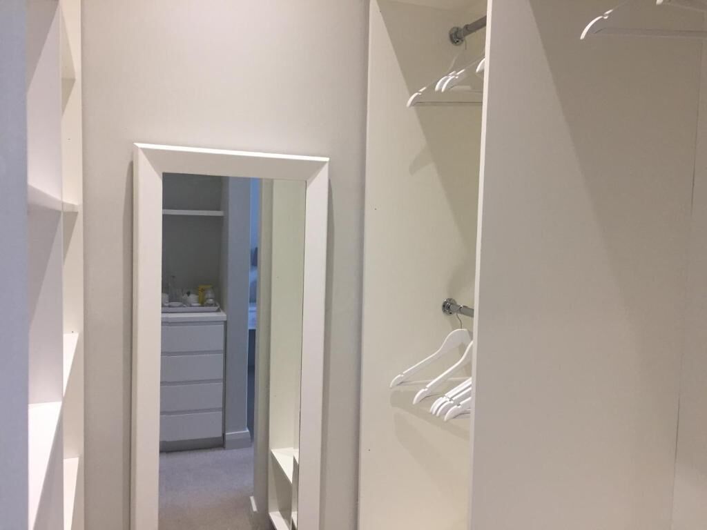 Comfort Double Room | Interior