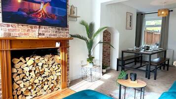 TV, offices