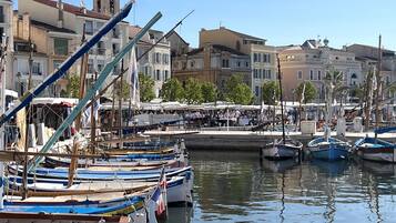 Port de plaisance
