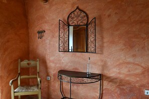 Interior - Country cottage (Millau)
