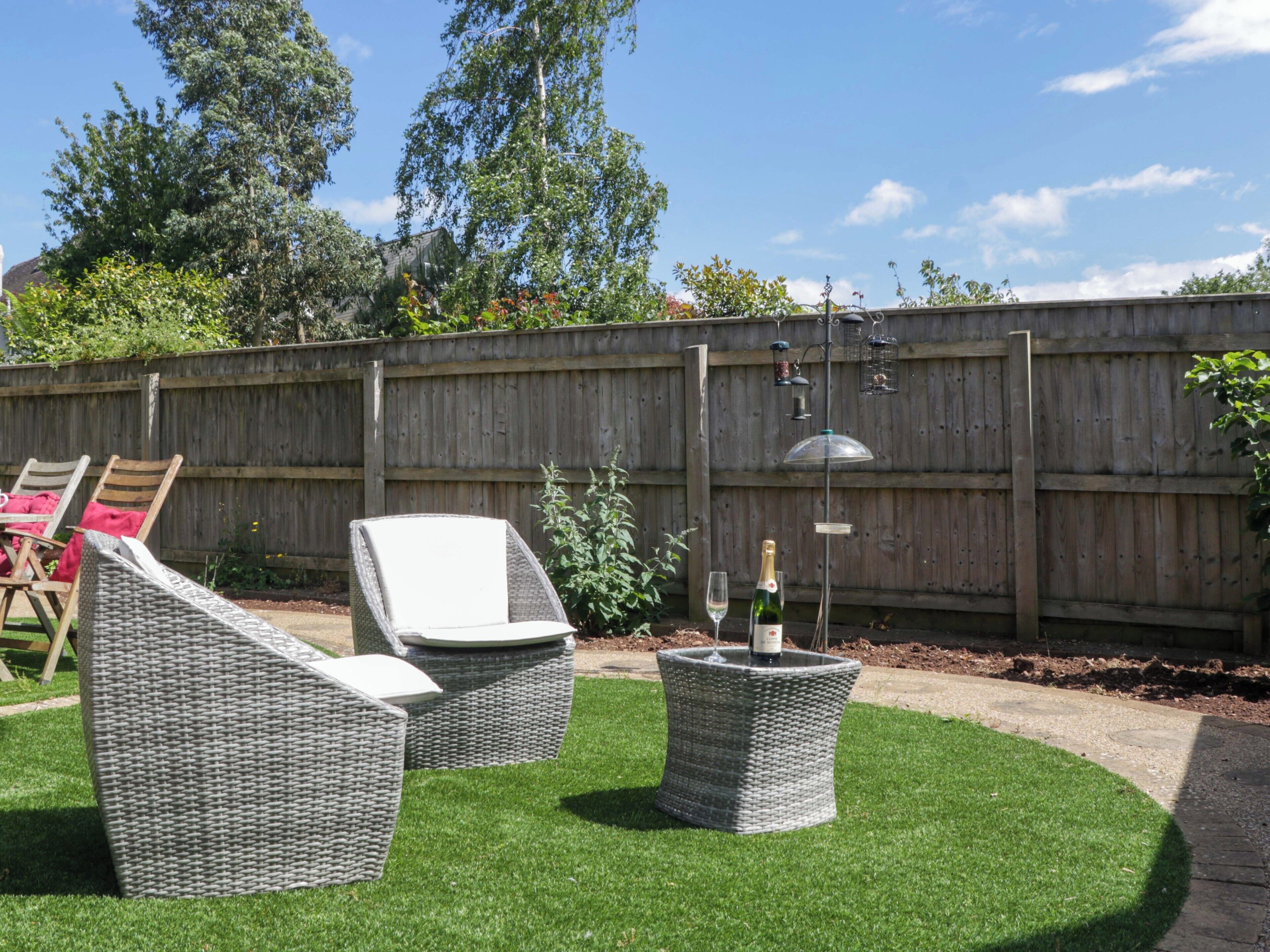 Teres/patio