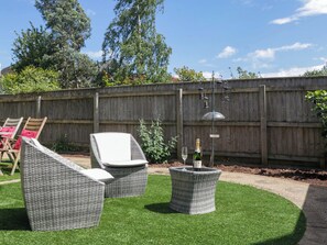Teres/patio