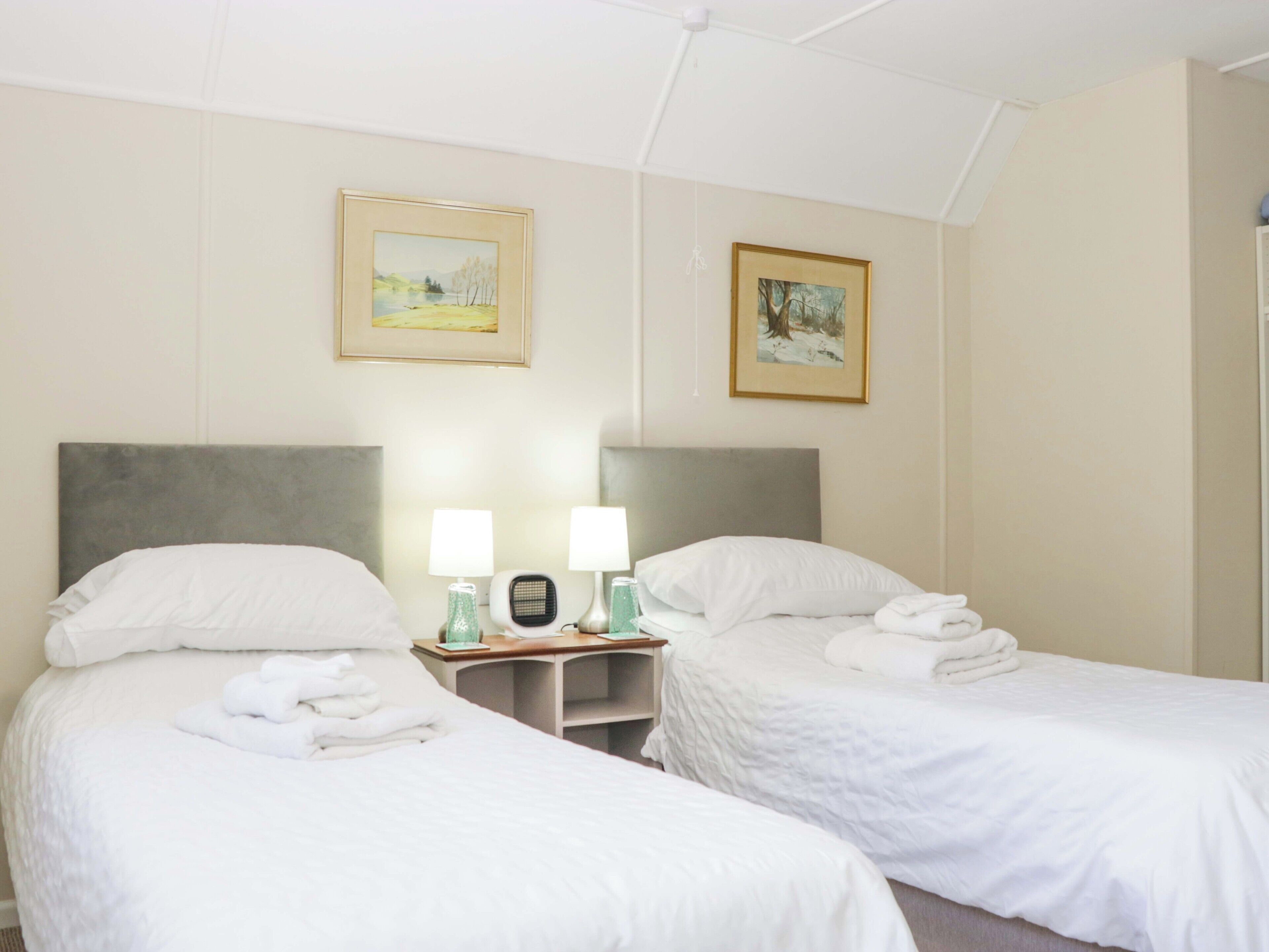 3 bedrooms, free WiFi, individually decorated, individually furnished
