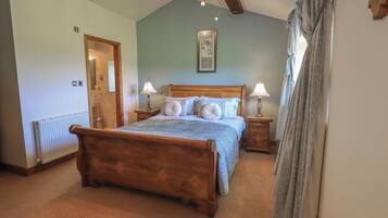Cottage | Intérieur