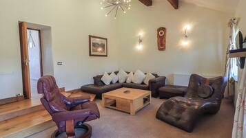 Casa de campo | Interior